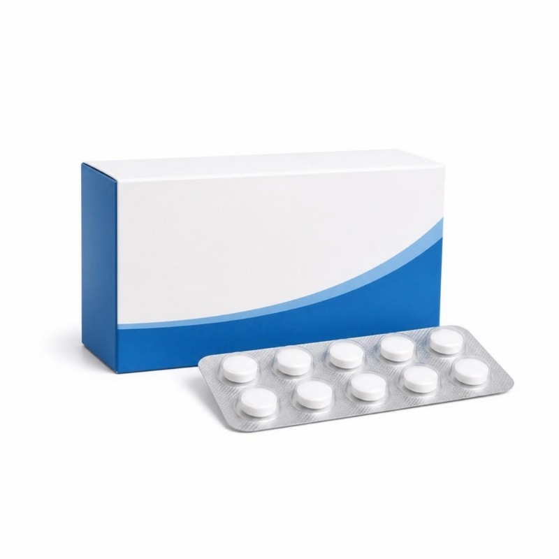 Acetaminophen 500mg (100 tablets)