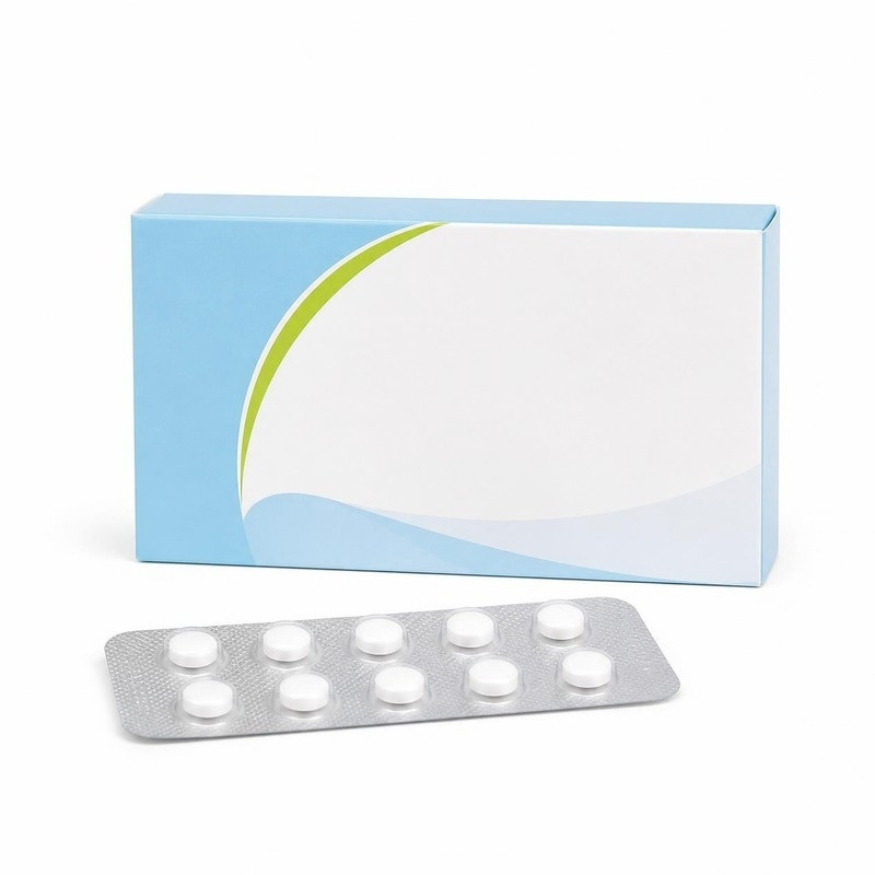 Allergy Relief 10mg (30 tablets)