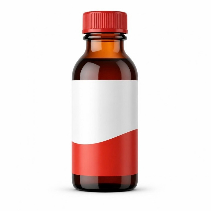 Cough Relief Syrup (100ml)