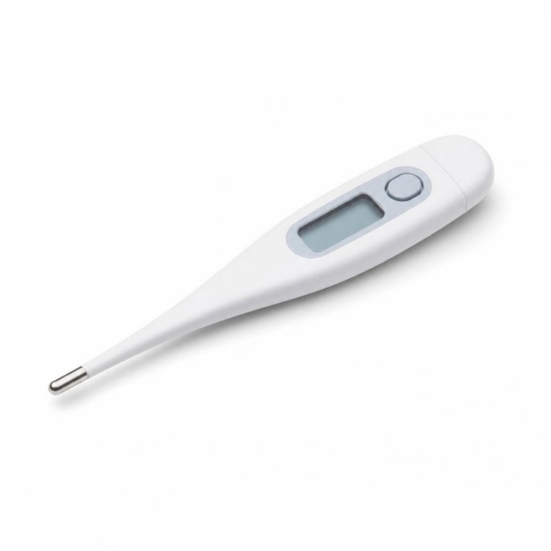 Digital Thermometer