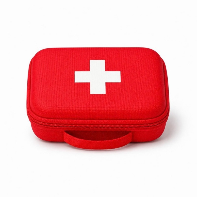 First Aid Kit (50 pc)