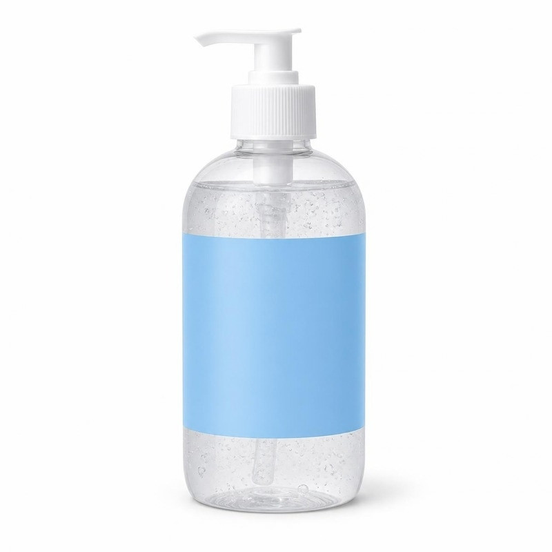 Hand Sanitizer (250ml)