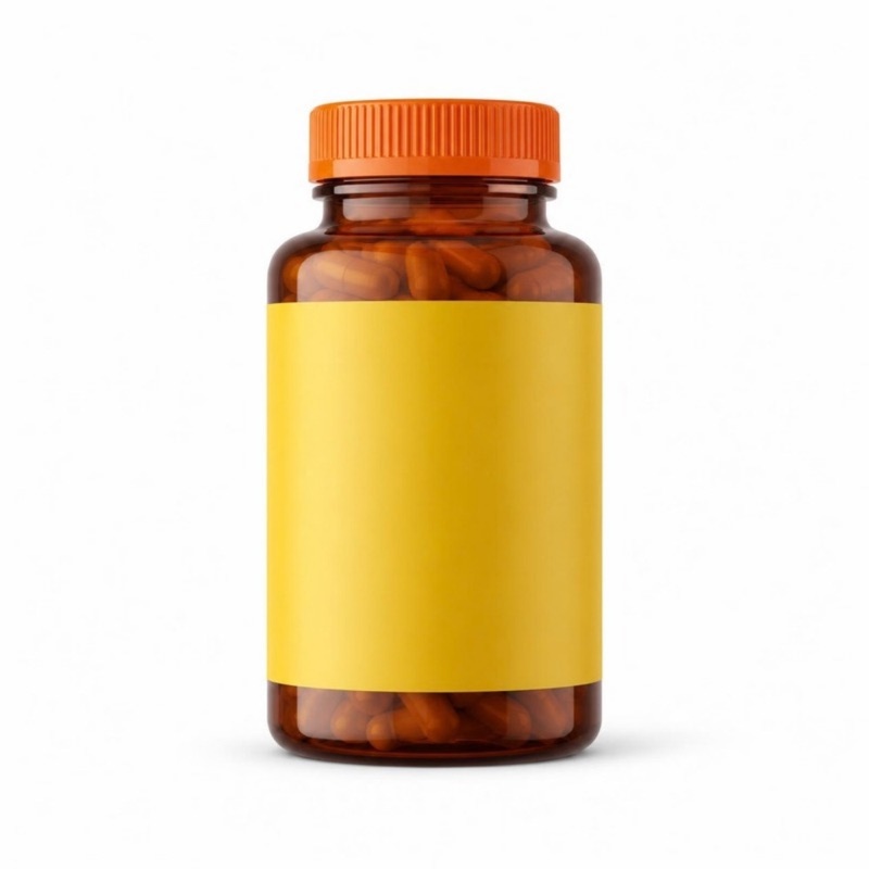 Vitamin D3 2000 IU (90 capsules)